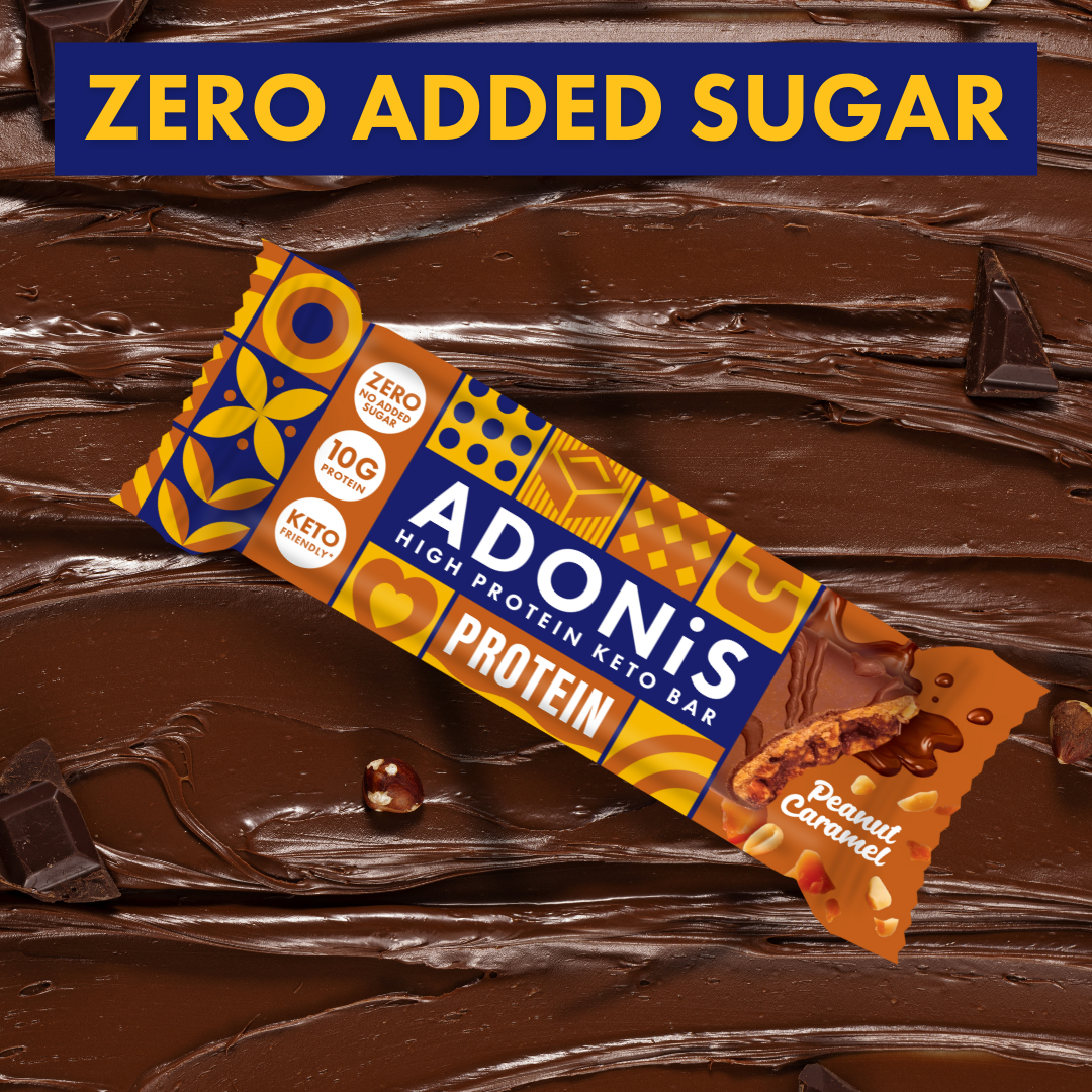 <tc>Adonis Barritas Keto Double Choc Crisp (16x45gr)</tc>